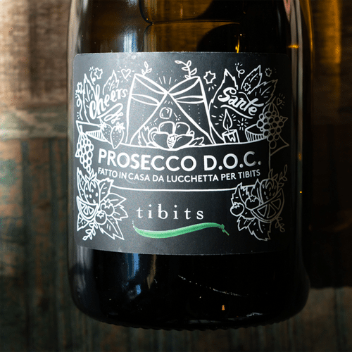 Prosecco Superiore Treviso DOC