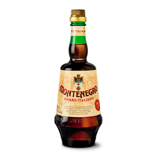 Amaro Montenegro Liquore Italiano 0,7l