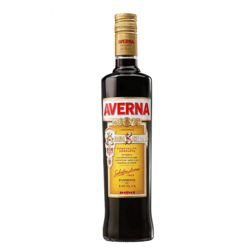 Averna Amaro 0,7l
