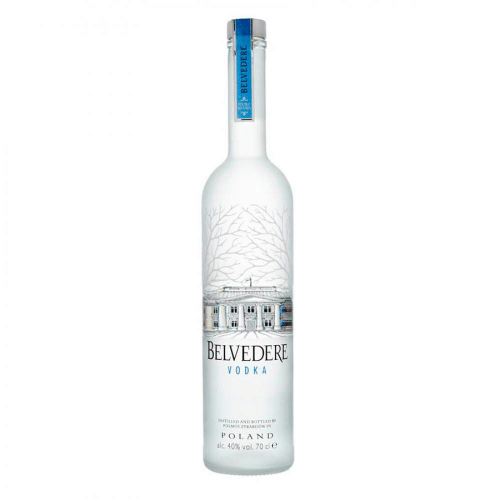 Belvedere Vodka 0,7l