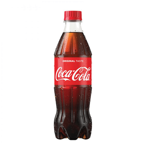 Coca-Cola