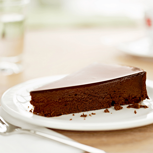 Death by Chocolate
