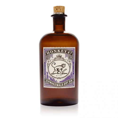 Monkey 47 Schwarzwald Dry Gin 0,5l