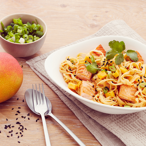 Pasta Thaitaly