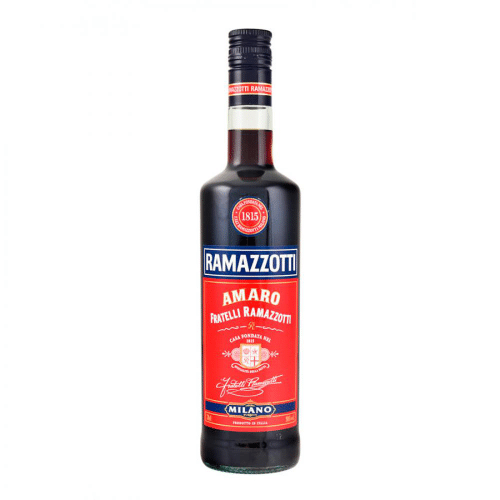 Ramazzotti 0,7l