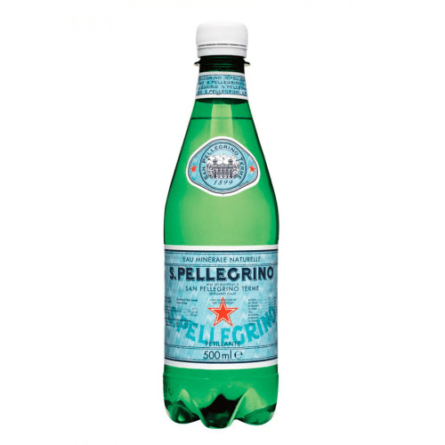 San Pellegrino