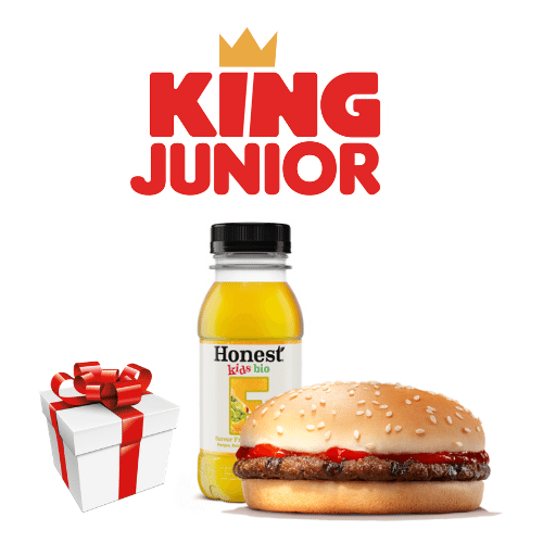 King Junior