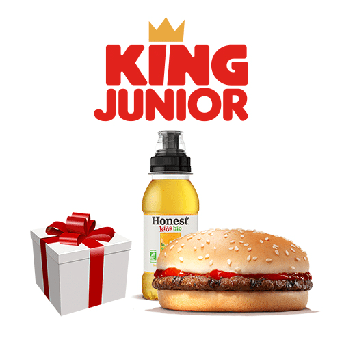 King Junior