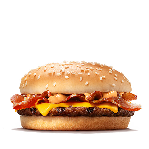 Petit Texas Bacon