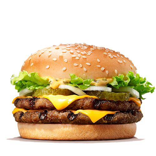 BIG KING®