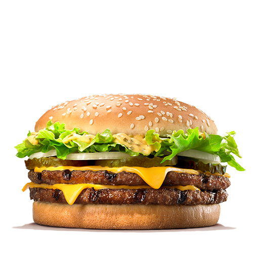 BIG KING XXL®