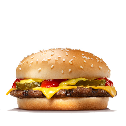 Cheeseburger