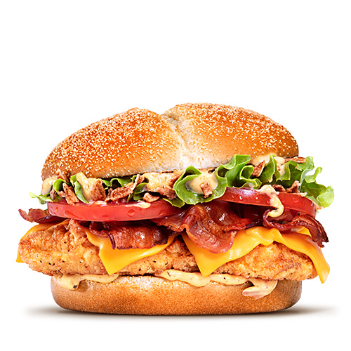 Chicken Louisiane Steakhouse
