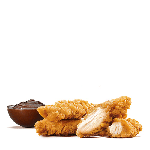 3 Chicken Strips