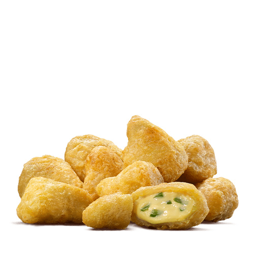 9 Chili Cheese Nuggets