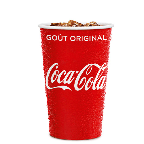 Coca-Cola 40cl