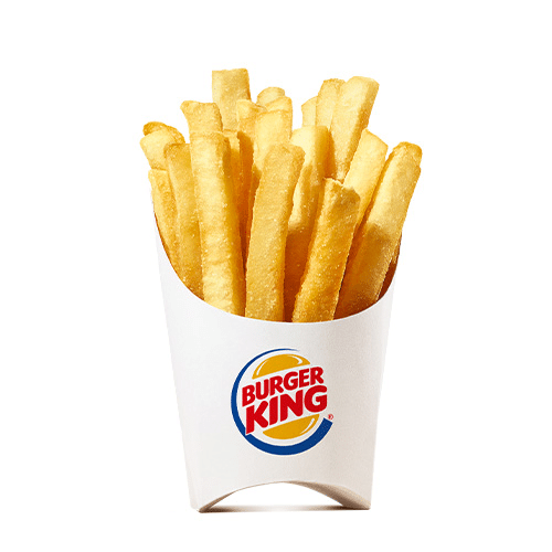 Moyenne Frite