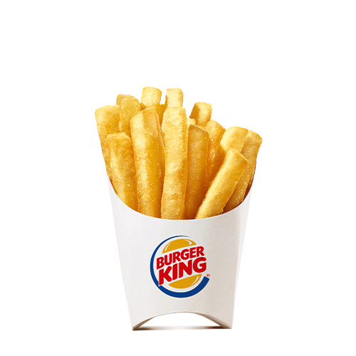 Petite frite