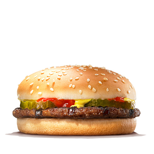 Hamburger
