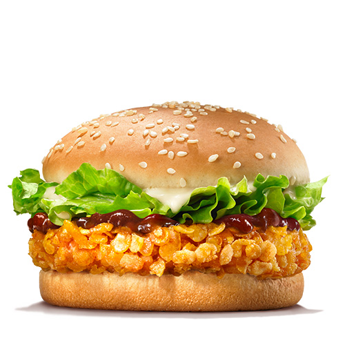 Chicken BBQ