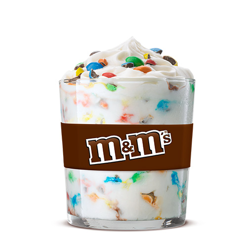 KING FUSION® M&M'S®