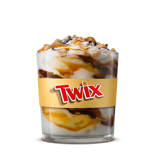 KING FUSION TWIX®