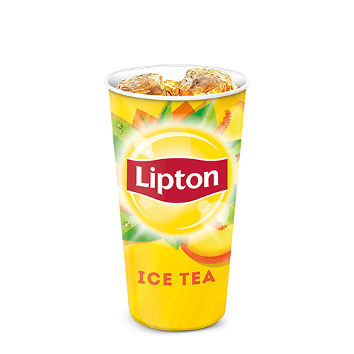Lipton Ice Tea Pêche 50cl