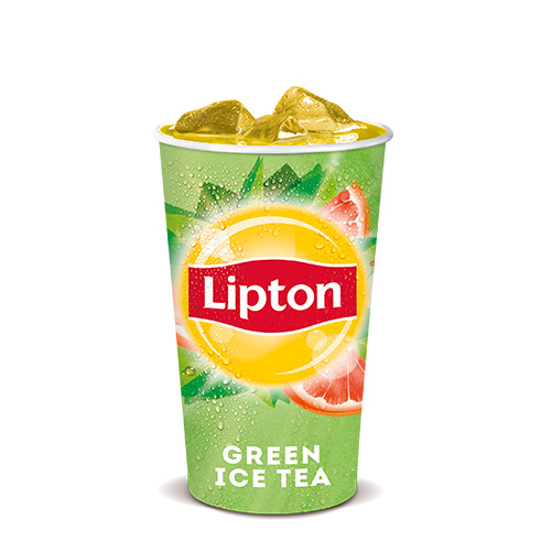 Lipton Green Ice Tea 50cl