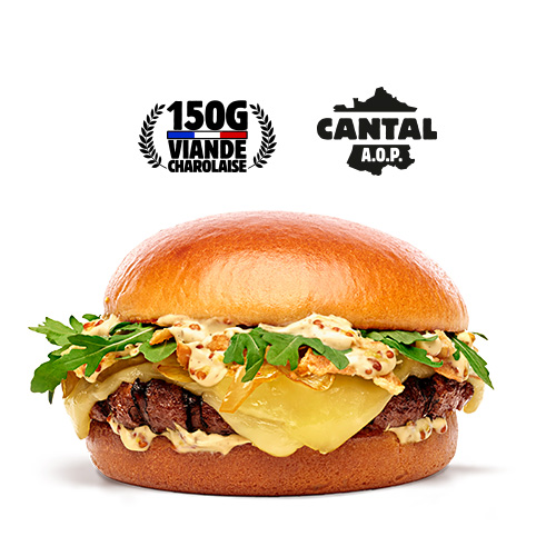 Master Cantal