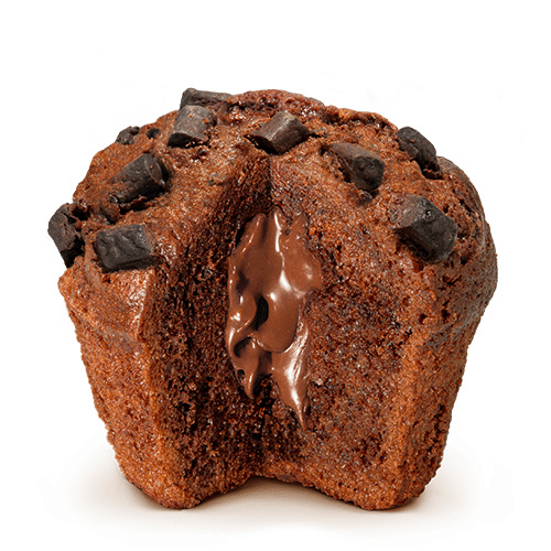 Muffin Chocolat