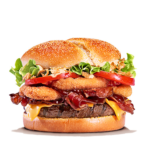 Smoky Steakhouse