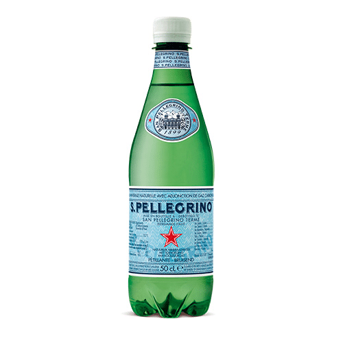 San Pellegrino® 50cl