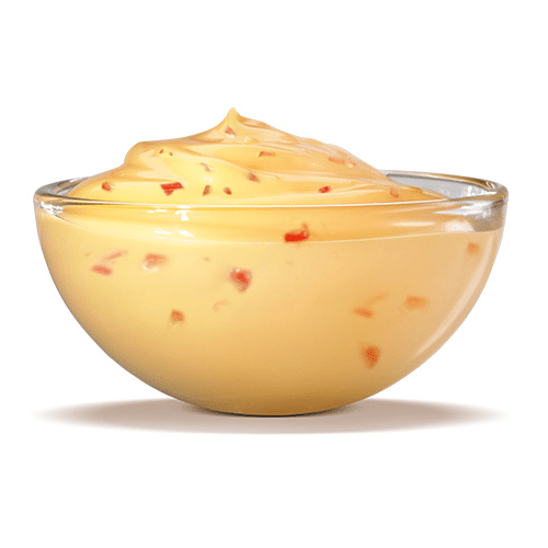 Sauce Chili Cheese