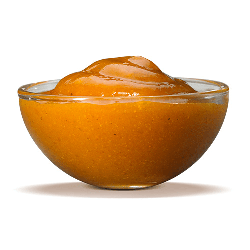 Sauce Curry