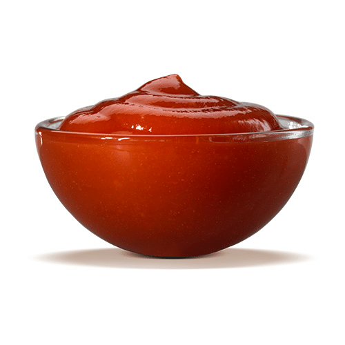 Sauce Ketchup