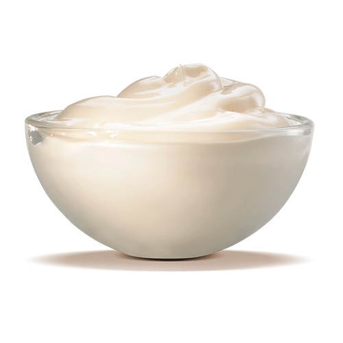 Sauce Mayonnaise