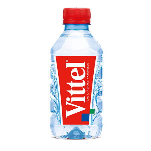 Vittel® 33cl