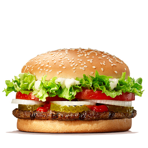 WHOPPER®