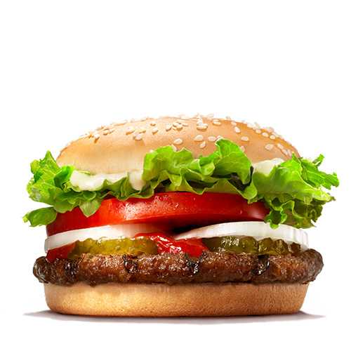 WHOPPER JR.®