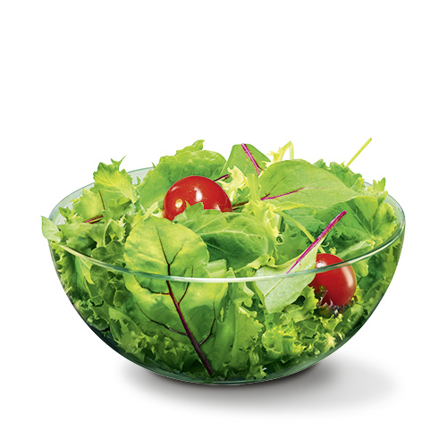 Petite salade