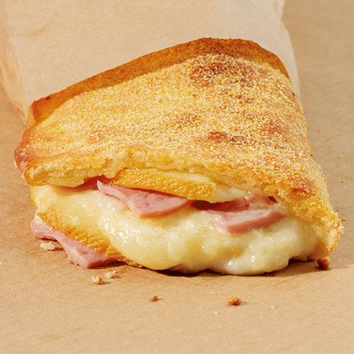 Cal'z Raclette M (De retour)
