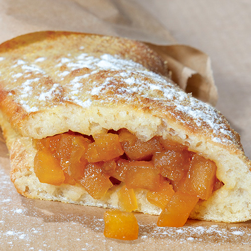 Cal'z O'Pommes (Nouveau)
