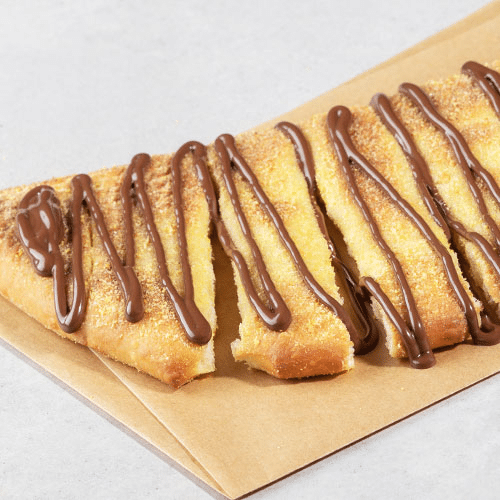 Choco Bread