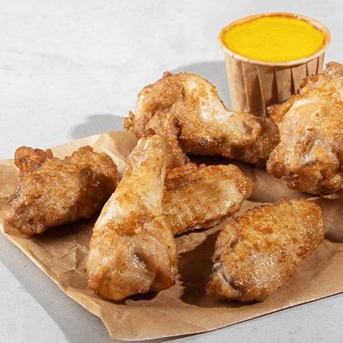 Buffalo Wings