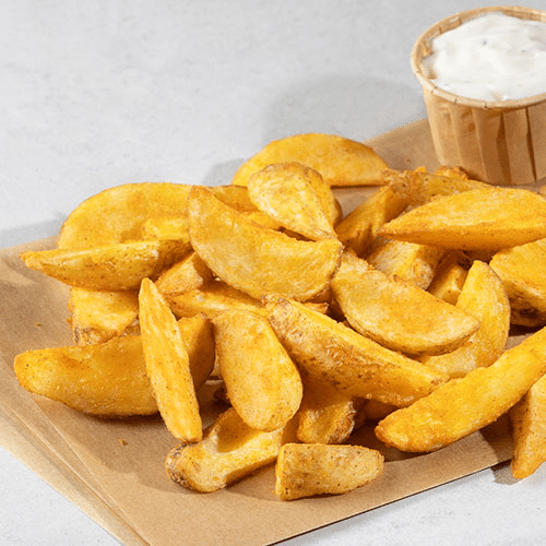 Potatoes 200g