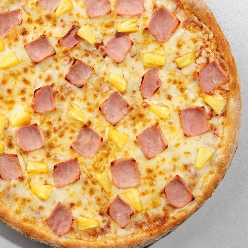 Hawaïenne Jambon Medium