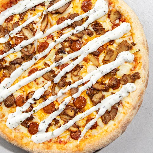 Urban Kebab Medium
