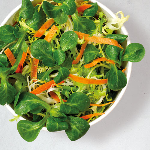Petite Verte (Nouvelle Recette)