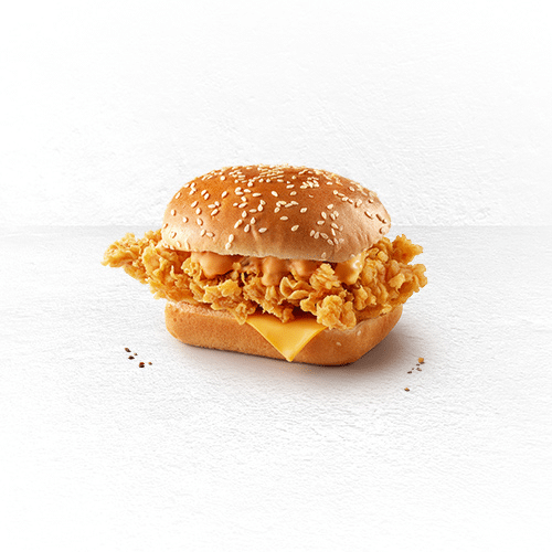 Krunchy