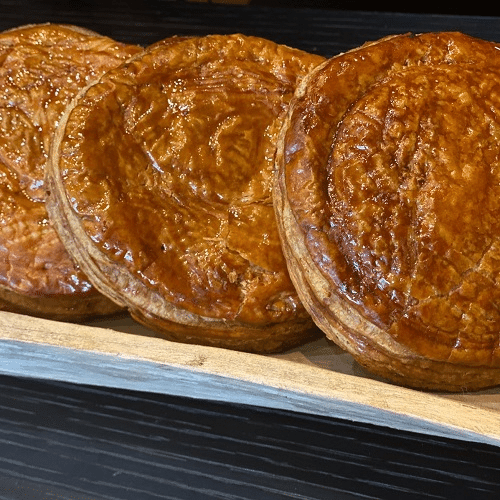 Galette des Rois